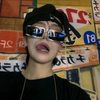 兽设天空场景绘制福瑞群